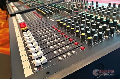 JBL技術交流 創新驅動音視頻行業新動態